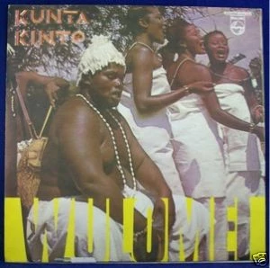 Item Kunta Kinte product image