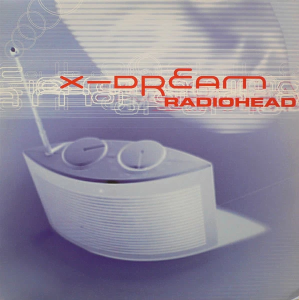 Item Radiohead product image