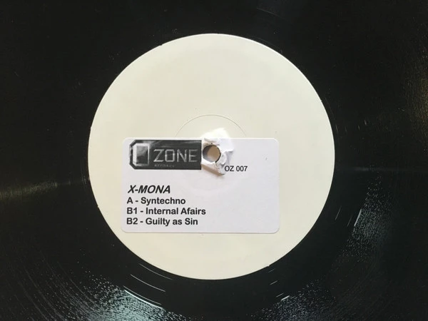 Image of the ordered vinyl