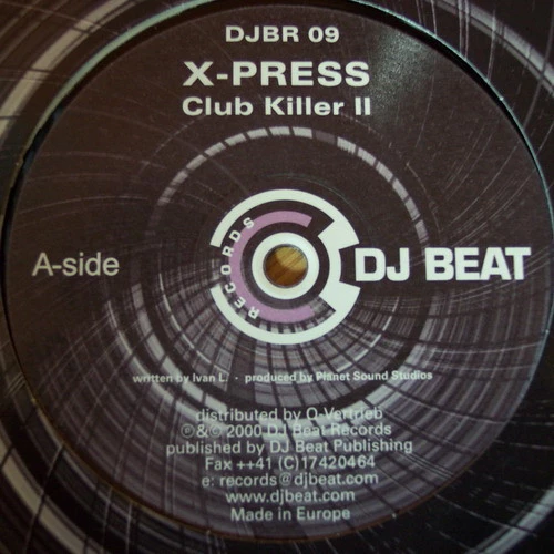 Club Killer II