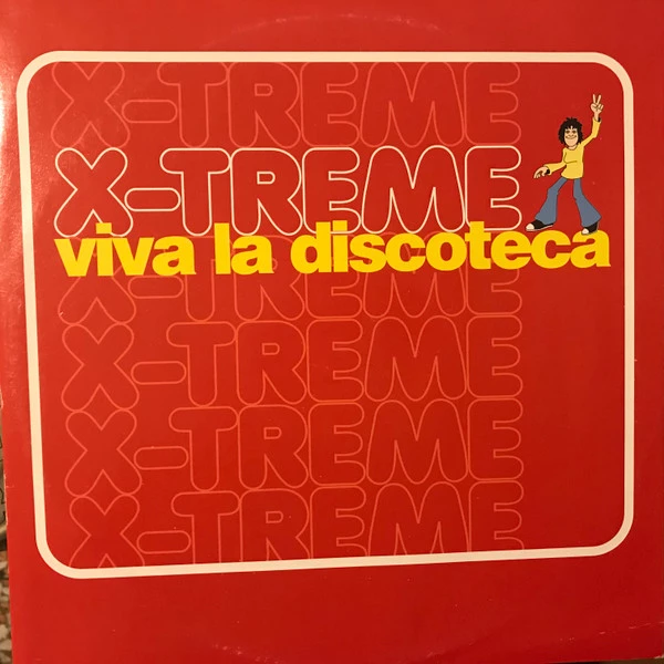 Item Viva La Discoteca product image