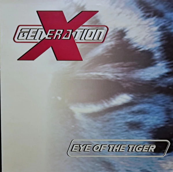 Item Eye Of The Tiger product image