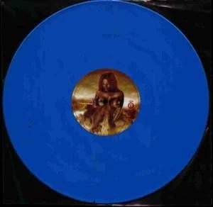 Image of the ordered vinyl