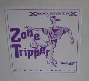 Item Zone Tripper product image