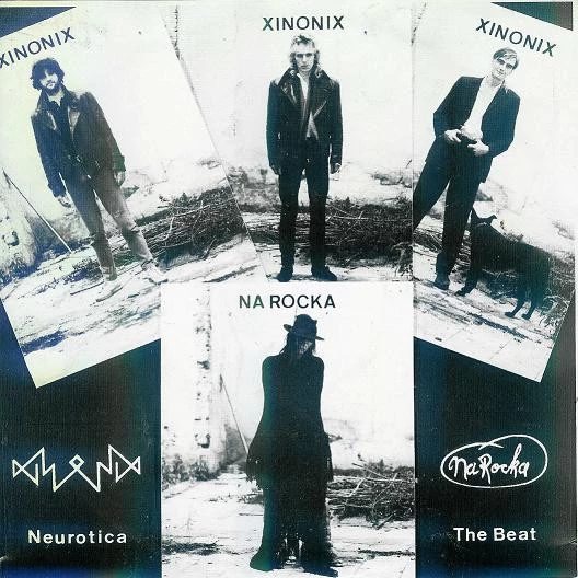 Neurotica / The Beat / Neurotica