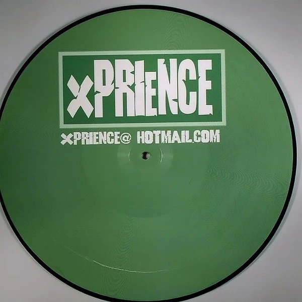 Item Xprience 19 product image