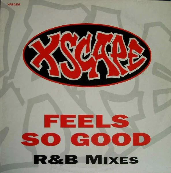 Item Feels So Good (R&B Mixes) product image