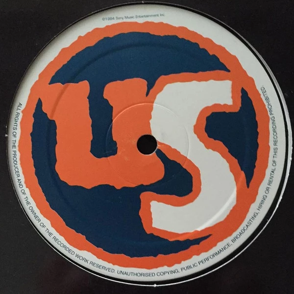 Image of the ordered vinyl