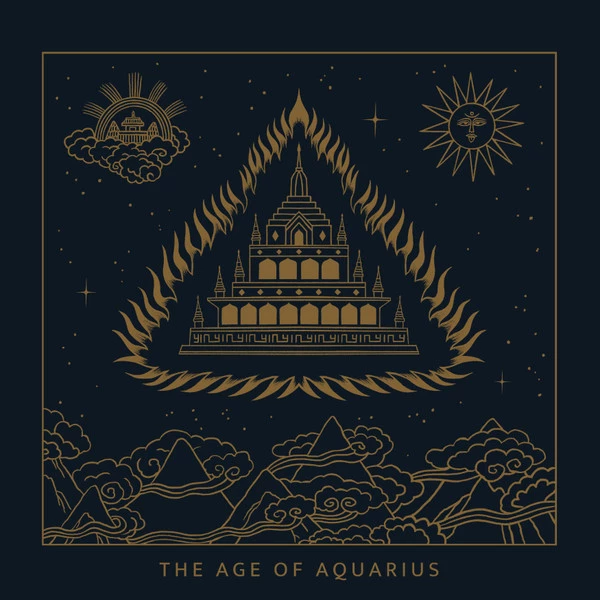 Item The Age Of Aquarius product image