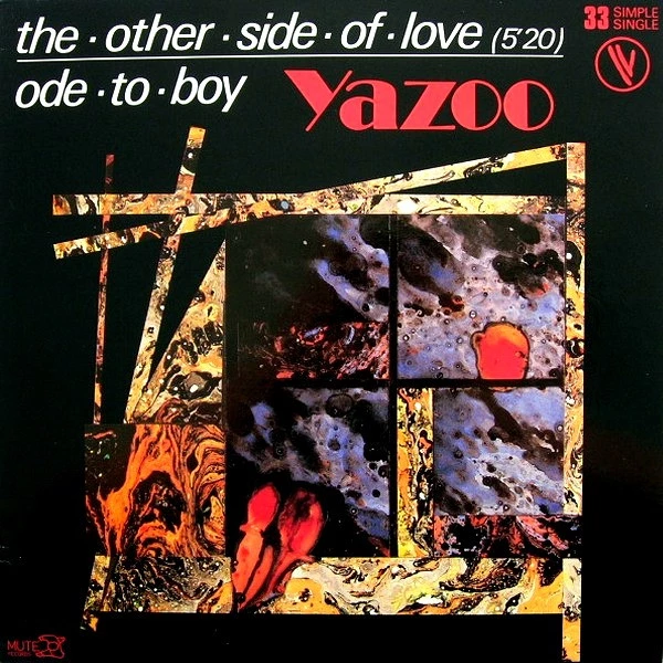 The Other Side Of Love / Ode To Boy