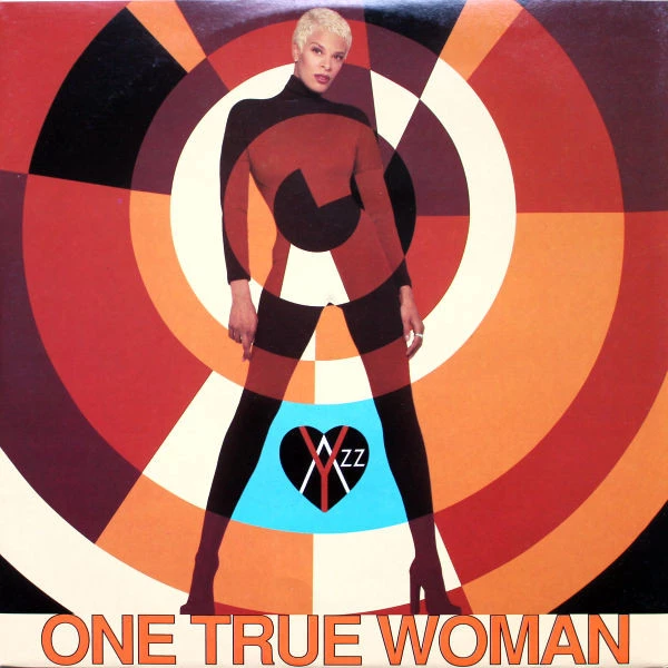 Item One True Woman product image