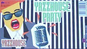 Yazzhouse Party