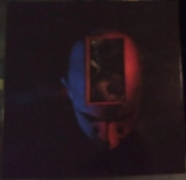 Image of the ordered vinyl