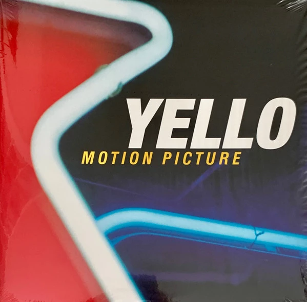 Item Motion Picture product image