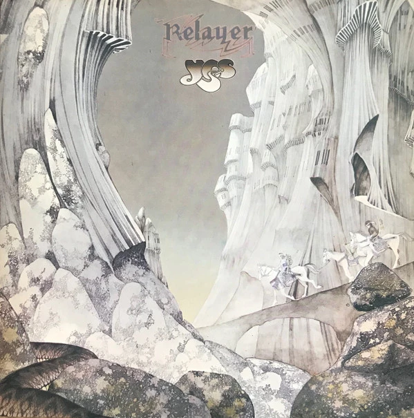 Item Relayer product image