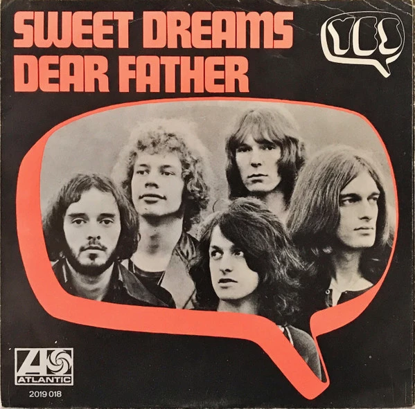 Item Sweet Dreams / Dear Father / Dear Father product image