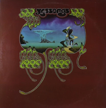 Item Yessongs product image