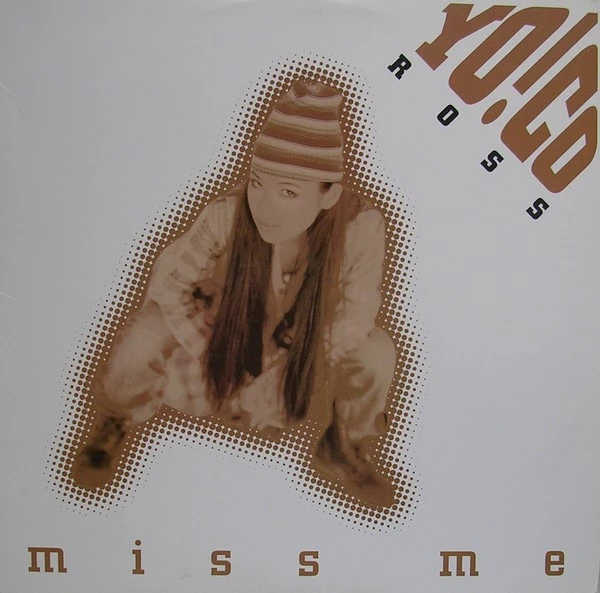 Item Miss Me product image