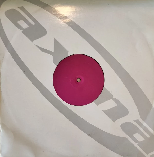 Image of the ordered vinyl