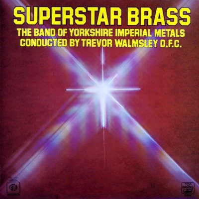 Superstar Brass