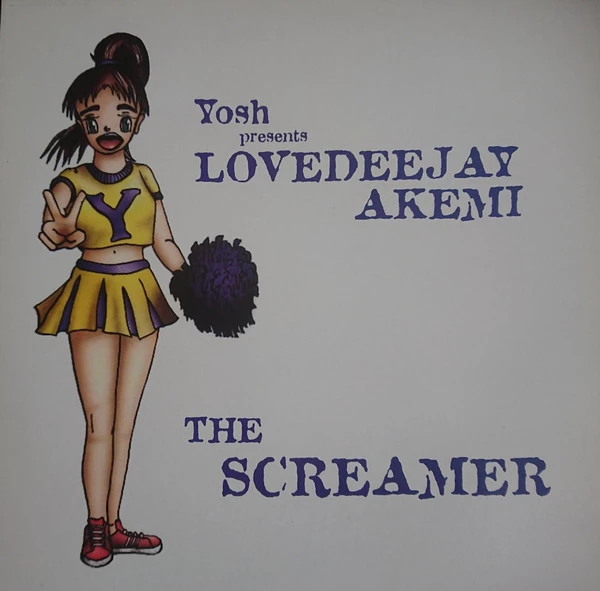 The Screamer