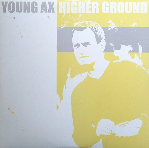 Item Higher Ground product image