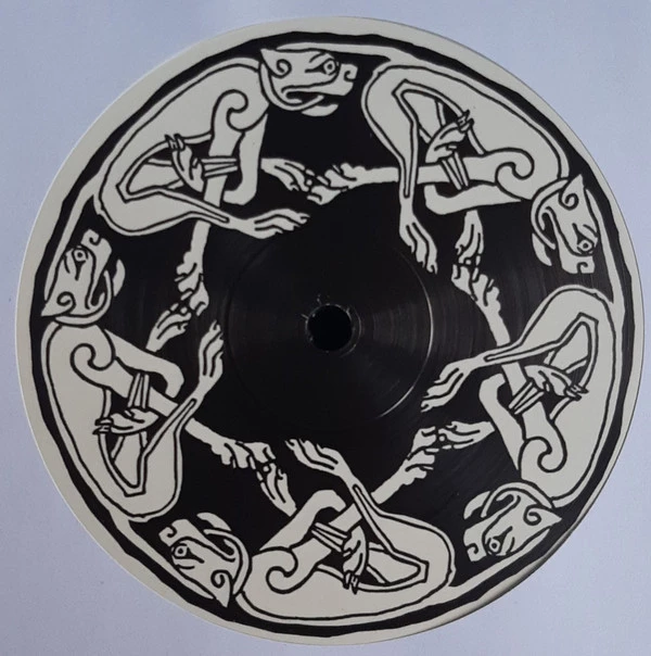 Image of the ordered vinyl