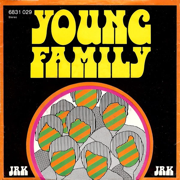 Young Family / Soolaimon