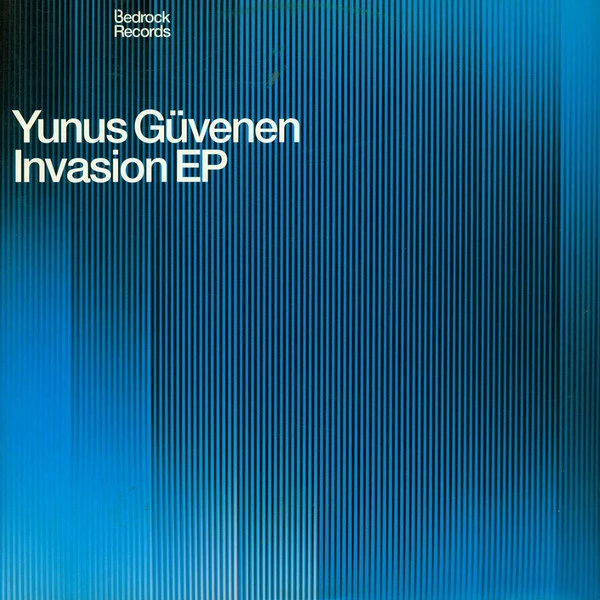 Invasion EP