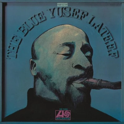 Item The Blue Yusef Lateef product image