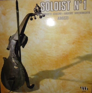 Item Soloist No 1 product image