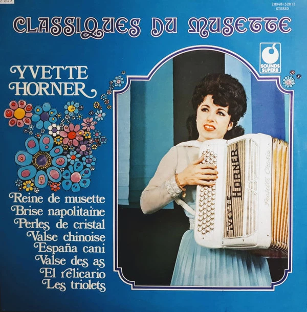 Classiques Du Musette