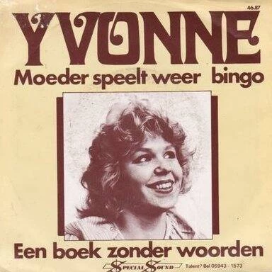 Item Moeder Speelt Weer Bingo / Een Boek Zonder Woorden / Een Boek Zonder Woorden product image