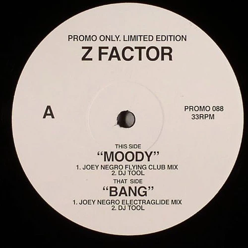 Moody / Bang