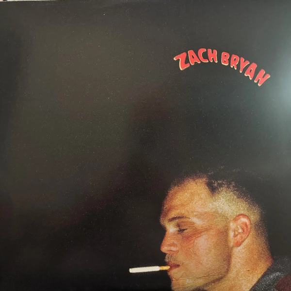 Item Zach Bryan product image