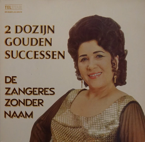 2 Dozijn Gouden Successen