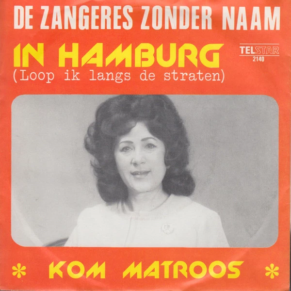 In Hamburg / Kom Matroos