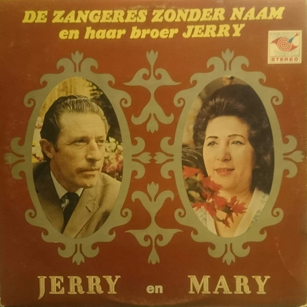 Jerry & Mary