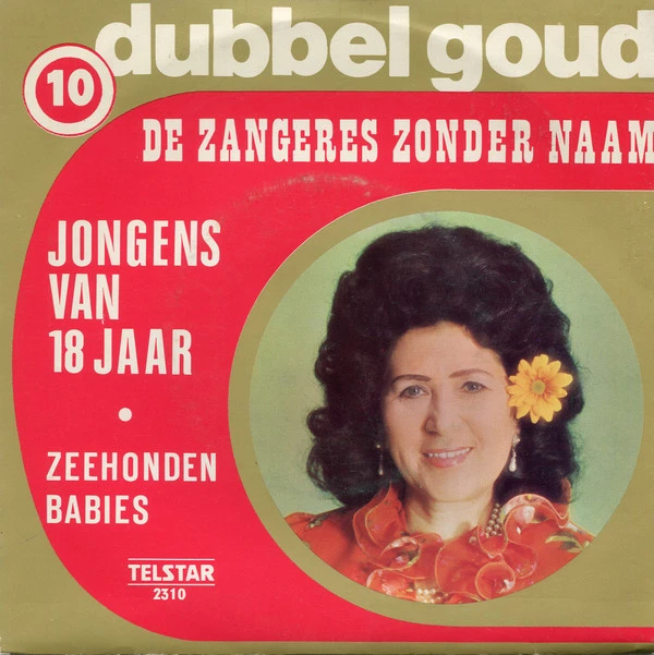 Jongens Van 18 Jaar / Zeehondenbabies  / Zeehondenbabies 