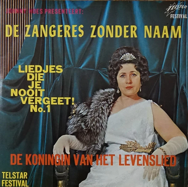 Liedjes Die Je Nooit Vergeet! No. 1