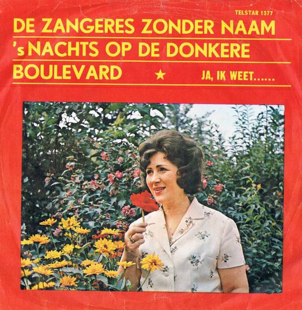 's Nachts Op De Donkere Boulevard / Ja, Ik Weet