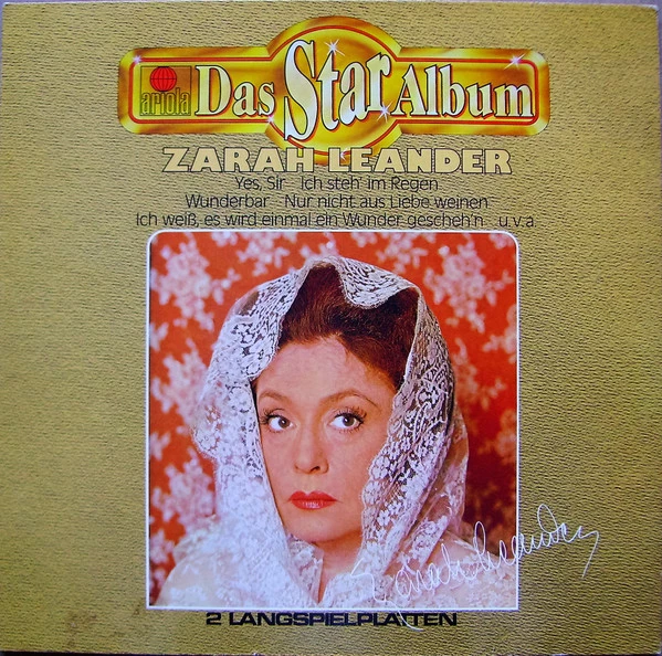 Item Das Star Album product image