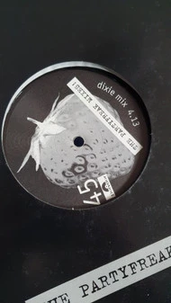 Image of the ordered vinyl