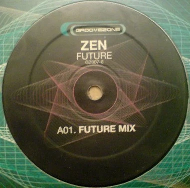 Image of the ordered vinyl