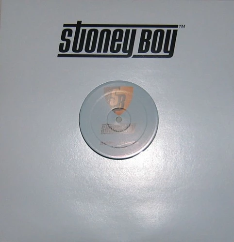 Image of the ordered vinyl