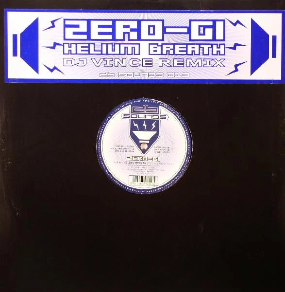 Image of the ordered vinyl