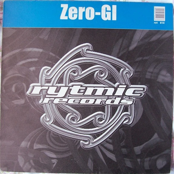 Item Zero-GI product image