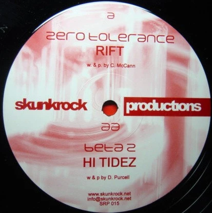 Image of the ordered vinyl