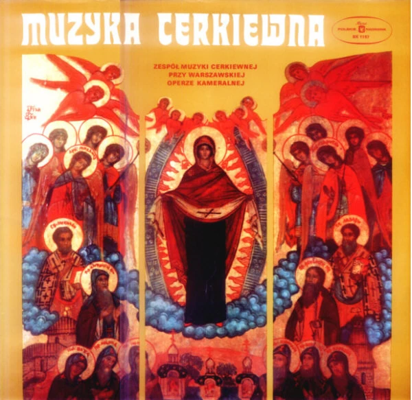 Muzyka Cerkiewna
