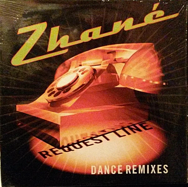 Request Line (Dance Remixes)